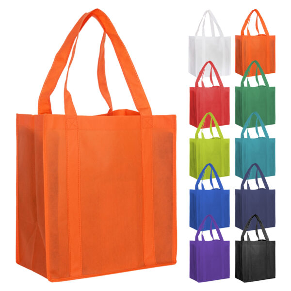 Non Woven Shopping Bag - Image 3