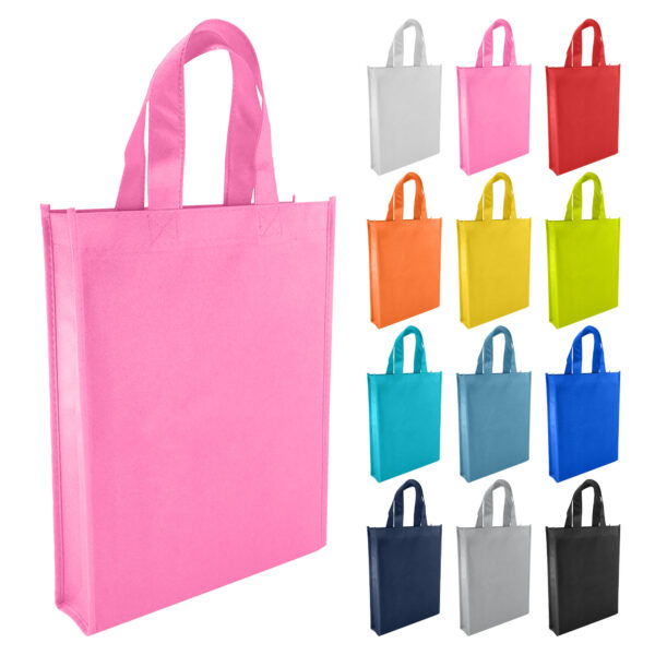 Non Woven Trade Show Bag - Image 2