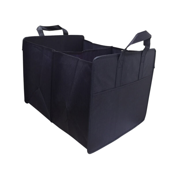 Non Woven Payload Cargo Organiser - Image 2