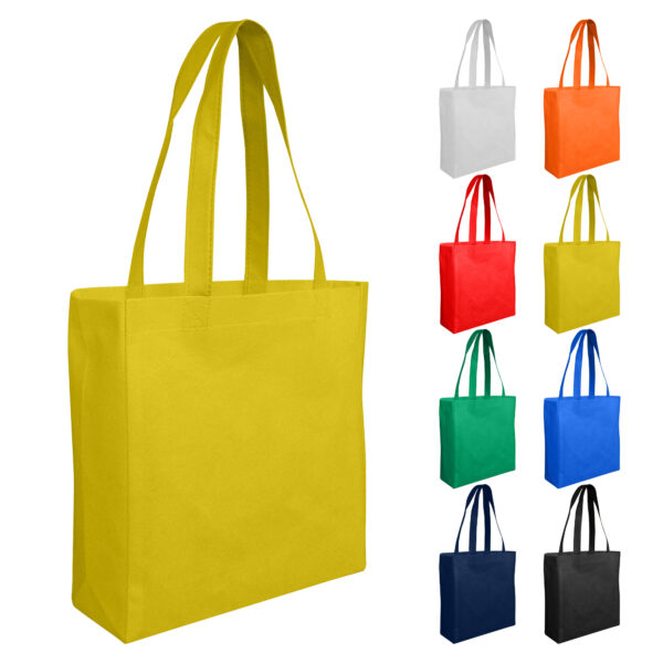 Non Woven Small Shopper - Image 2