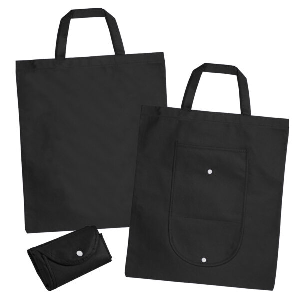 Non Woven Foldable Shopping Bag - Image 10