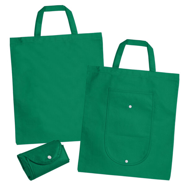 Non Woven Foldable Shopping Bag - Image 5