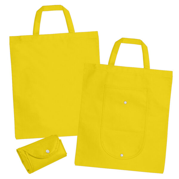 Non Woven Foldable Shopping Bag - Image 6