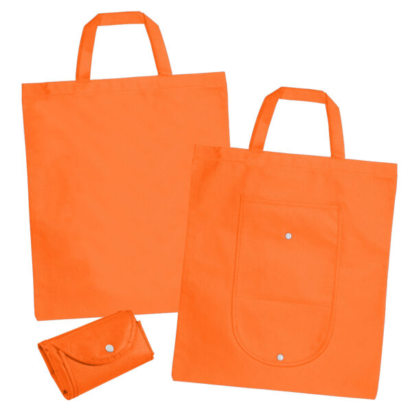 Non Woven Foldable Shopping Bag - Image 7