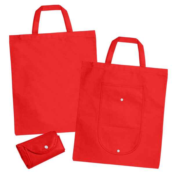 Non Woven Foldable Shopping Bag - Image 8