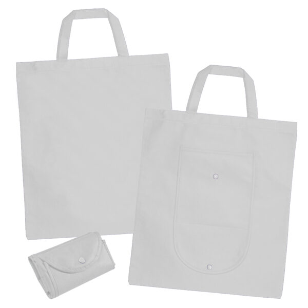 Non Woven Foldable Shopping Bag - Image 9