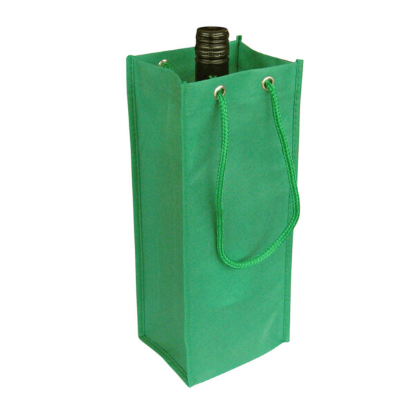 Non Woven Single Bottle Bag - Image 6