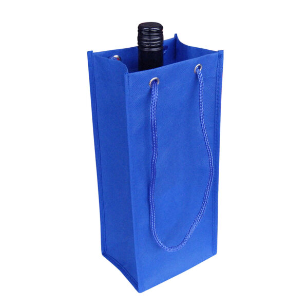 Non Woven Single Bottle Bag - Image 7