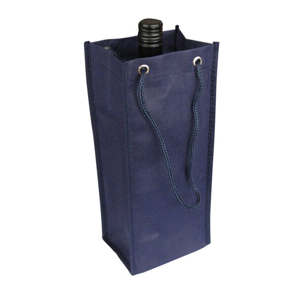 Non Woven Single Bottle Bag - Image 8