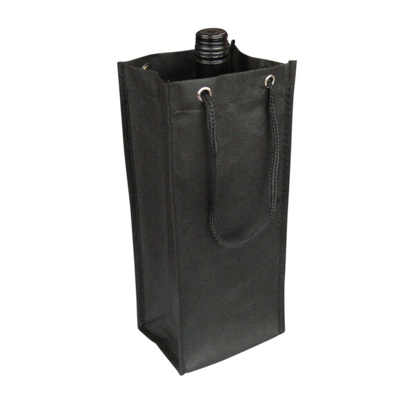 Non Woven Single Bottle Bag - Image 9