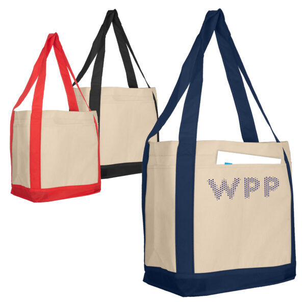 Non Woven Larger Shopper - Image 2