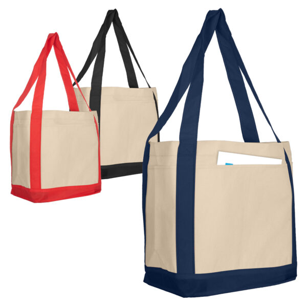 Non Woven Larger Shopper - Image 3