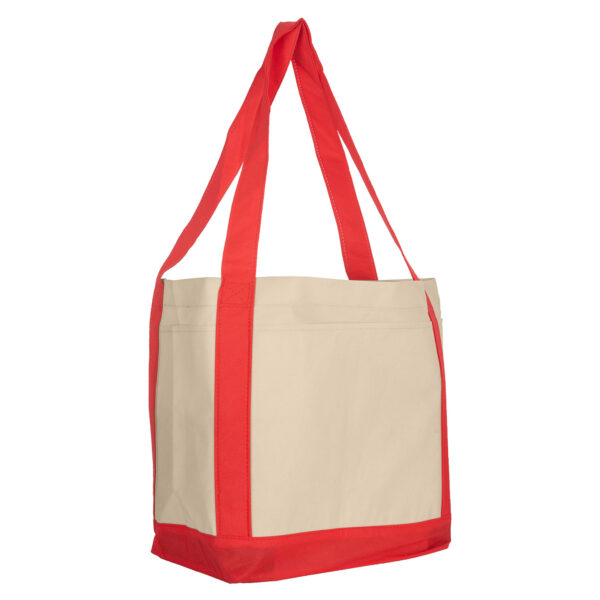 Non Woven Larger Shopper - Image 4