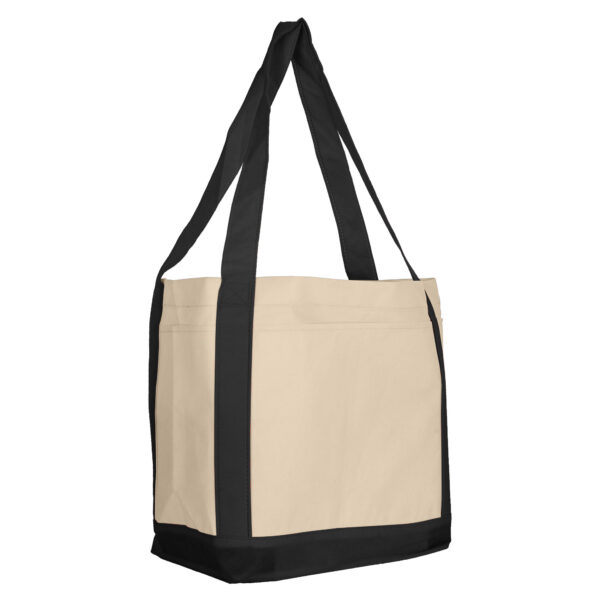 Non Woven Larger Shopper - Image 5