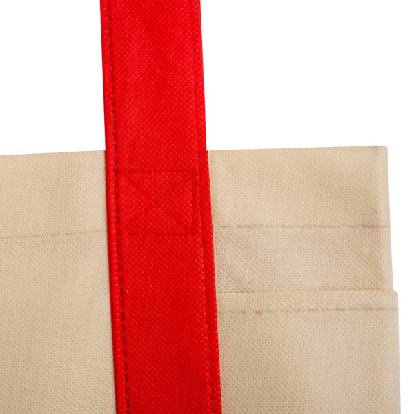 Non Woven Larger Shopper - Image 7