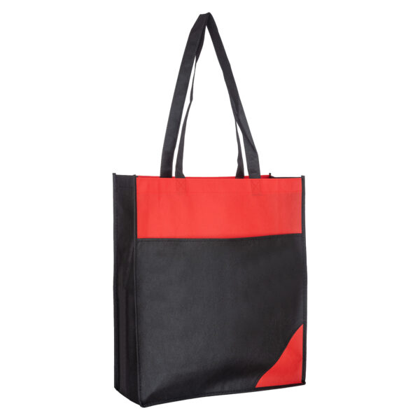 Non Woven Bag with Mix Colour - Image 3