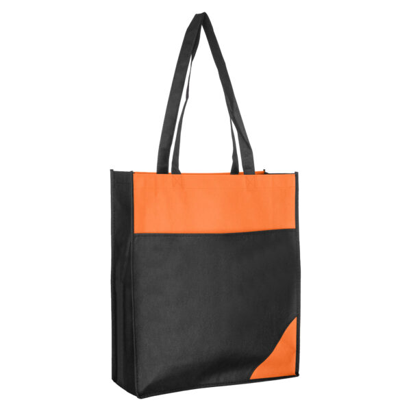 Non Woven Bag with Mix Colour - Image 4