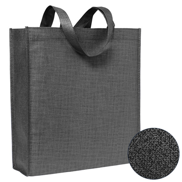 Premium Patterned Non Woven Bag - Image 4