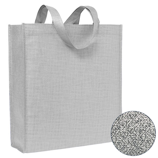 Premium Patterned Non Woven Bag - Image 5