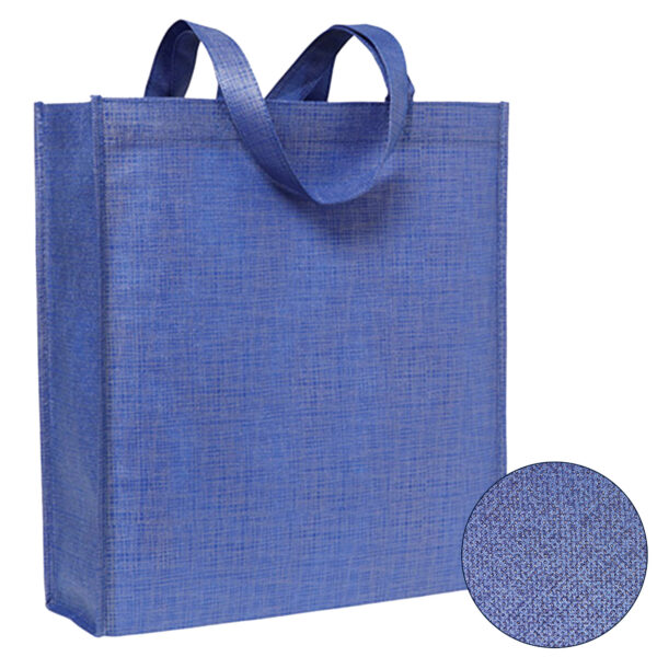 Premium Patterned Non Woven Bag - Image 6