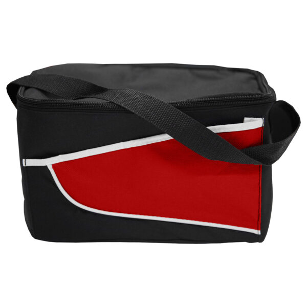 Nylon Cooler Bag Coloured - Image 5