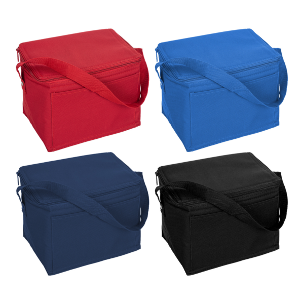 Nylon Cooler Bag - Image 2