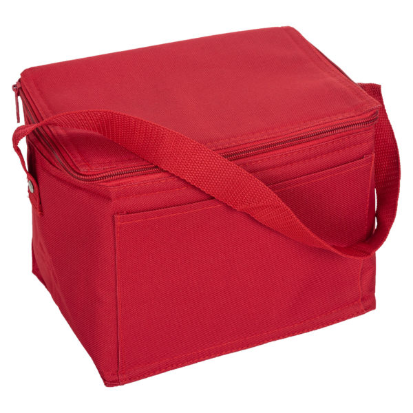 Nylon Cooler Bag - Image 4