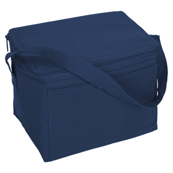 Nylon Cooler Bag - Image 6