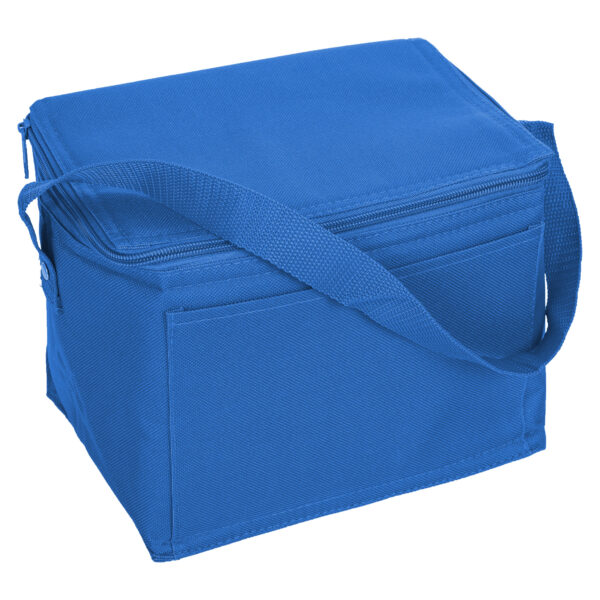 Nylon Cooler Bag - Image 5