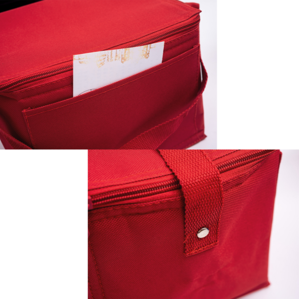 Nylon Cooler Bag - Image 8