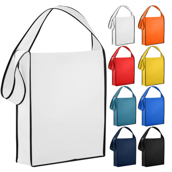 Non Woven Sling Bag - Image 2