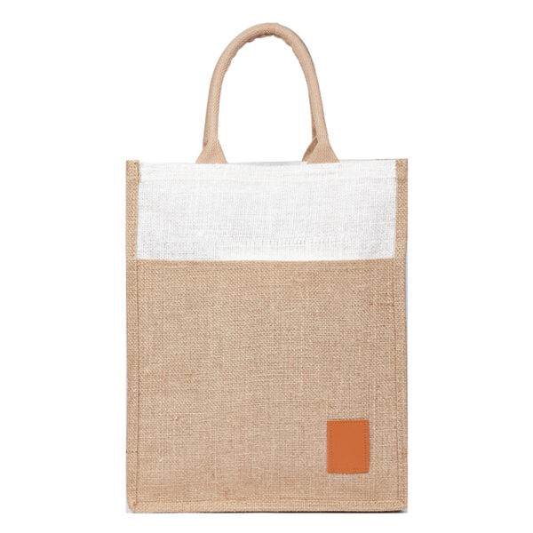 Scotch Jute Bag - Image 2