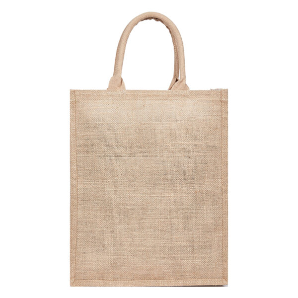 Scotch Jute Bag - Image 3