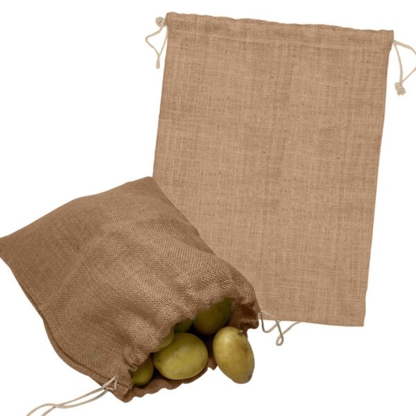 Maryland Produce Jute Bag - Image 3