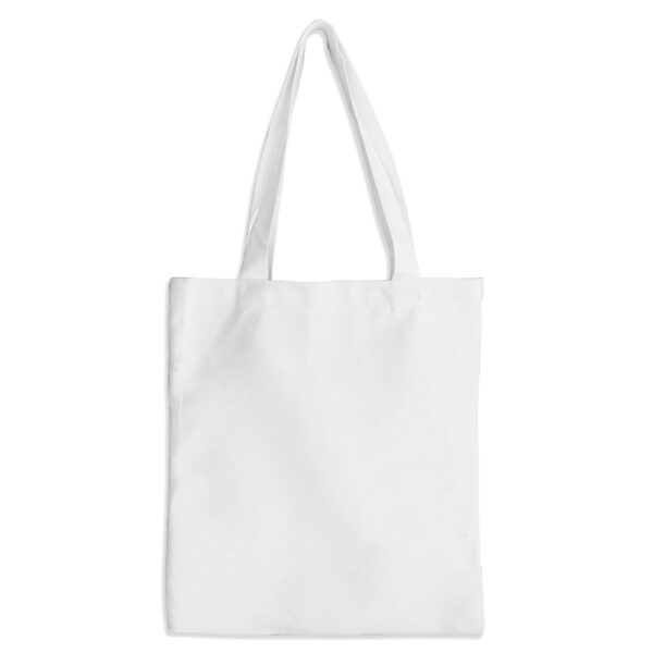 Marco Crystal Canvas Bag - Image 2