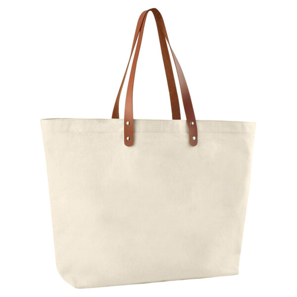 Cotton Tote Bag - Image 3