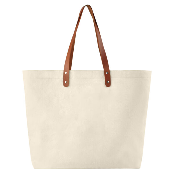 Cotton Tote Bag - Image 4