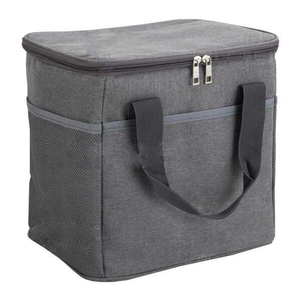 Nylon Premium Cooler Bag - Image 3