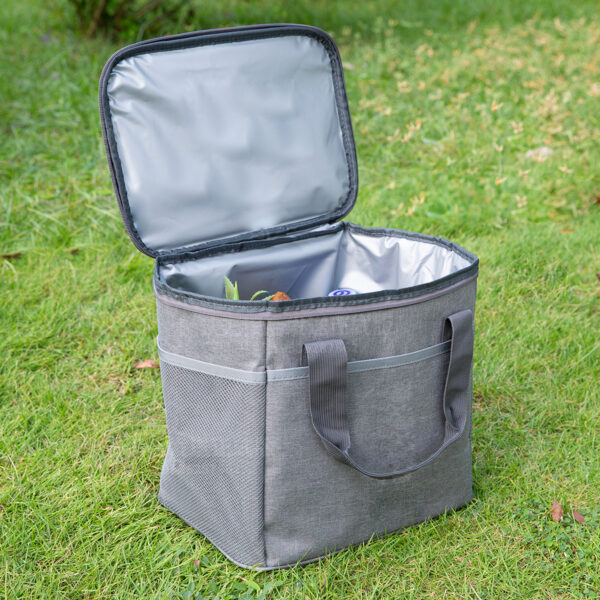 Nylon Premium Cooler Bag