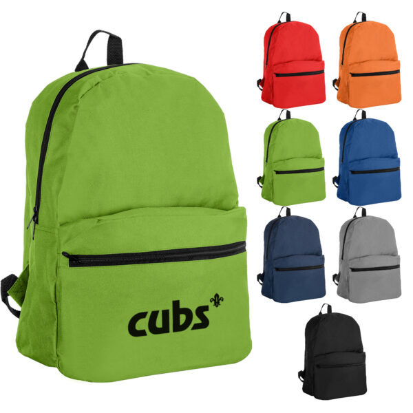 Backpack - Image 2