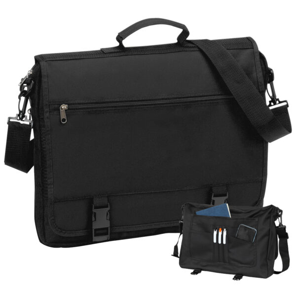 Standard Briefcase - Image 2