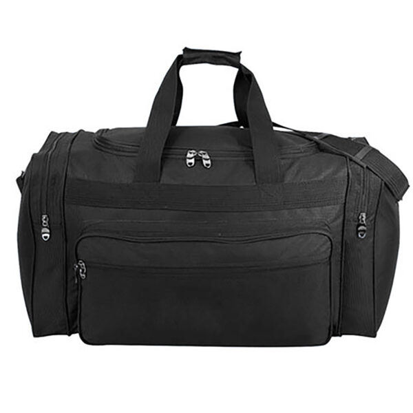 Deluxe Travel Bag - Image 4