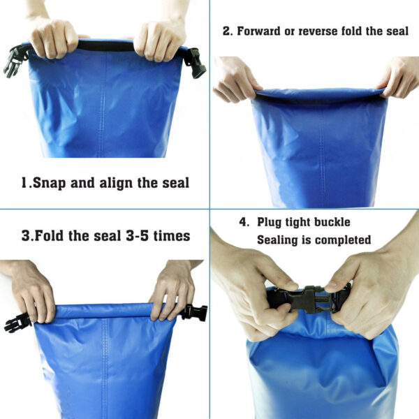 Deluxe Dry Sack - Image 9