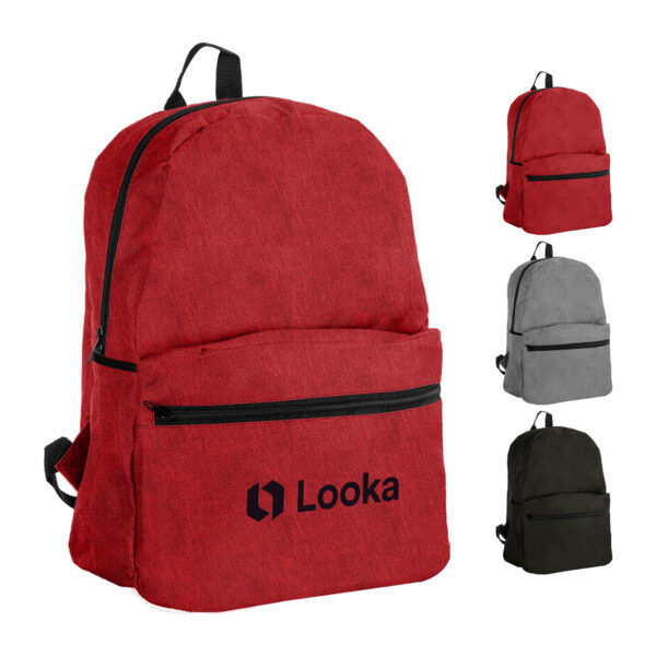 Artikka Backpack