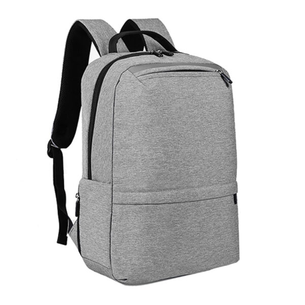 Techpac Laptop Backpack - Image 2