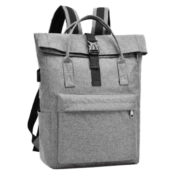 Adventure Laptop Backpack - Image 5