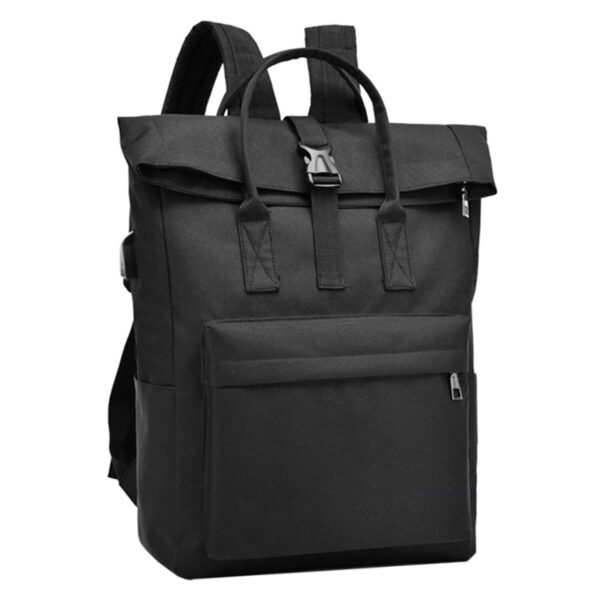 Adventure Laptop Backpack - Image 6