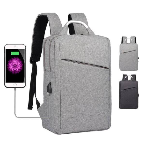 Tokiro Laptop Backpack - Image 3