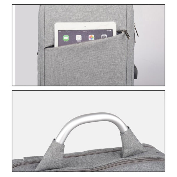 Tokiro Laptop Backpack - Image 6