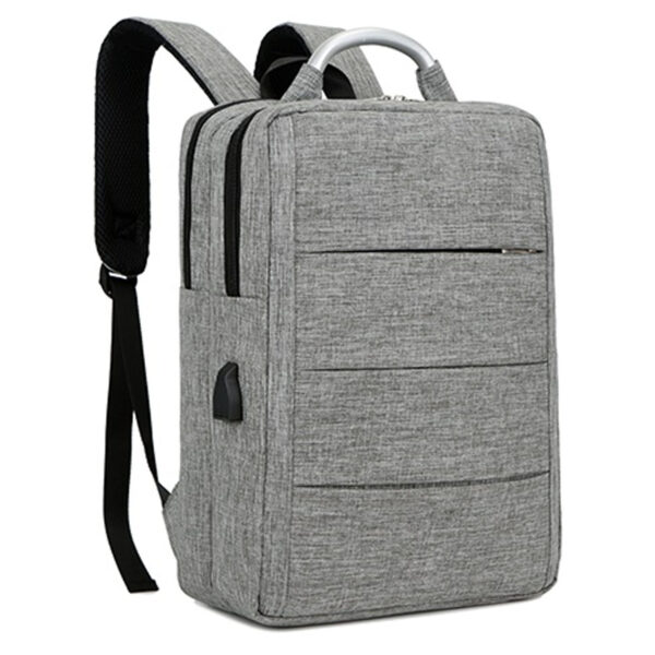 Kuno Laptop Backpack - Image 5